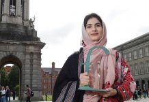 ‘Balochistan Is Burning While the World Celebrates Eid,’ Says Sammi Deen Baloch