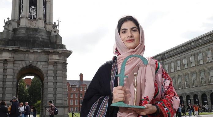 ‘Balochistan Is Burning While the World Celebrates Eid,’ Says Sammi Deen Baloch