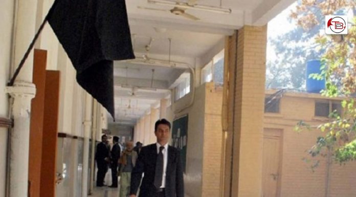 Balochistan: Lawyers Announce Court Boycott Over ‘Extrajudicial Killings and Enforced Disappearances’