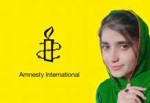 Amnesty, Rights Groups Demand Release of ‘Forcibly Disappeared’ Baloch Students