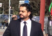 ‘If Afghanistan Were as Powerful as India, Balochistan Would Have Long Been Free’ – Mehran Marri