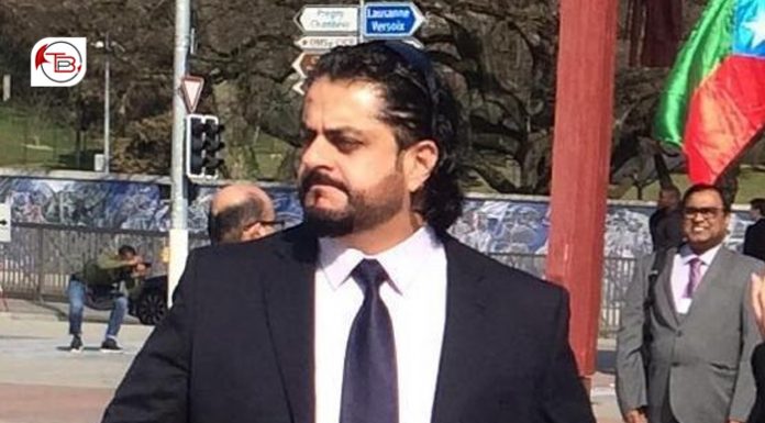 ‘If Afghanistan Were as Powerful as India, Balochistan Would Have Long Been Free’ – Mehran Marri