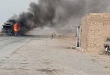 BLF Launches Operation ‘Baam’ Across Balochistan as Over 50 Attacks Reported in 24 Hours