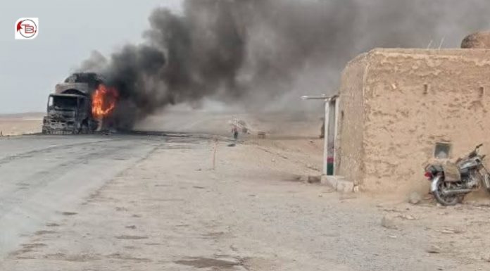 BLF Launches Operation ‘Baam’ Across Balochistan as Over 50 Attacks Reported in 24 Hours