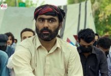 Prominent Baloch Rights Activist Gulzar Dost ‘Forcibly Disappeared’ in Turbat