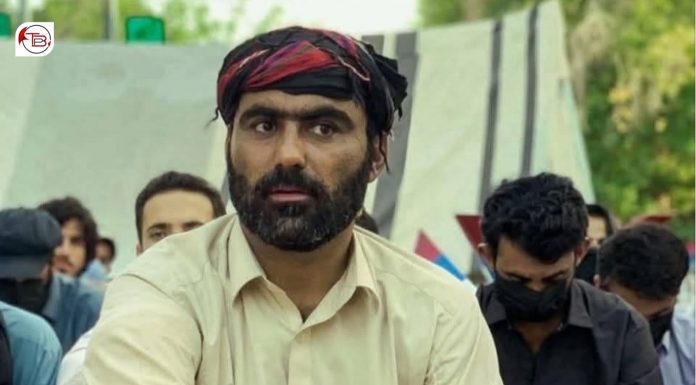 Prominent Baloch Rights Activist Gulzar Dost ‘Forcibly Disappeared’ in Turbat