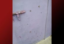 Alleged ‘Death Squad’ Attacks Home in Kech’s Chib Area, No Casualties Reported