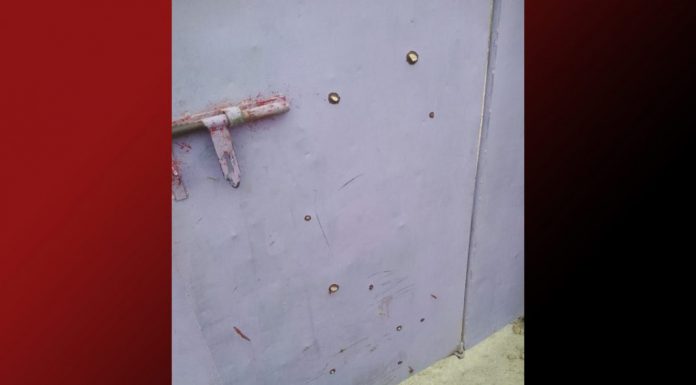 Alleged ‘Death Squad’ Attacks Home in Kech’s Chib Area, No Casualties Reported