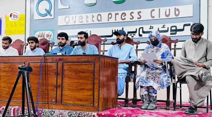 Schools Non-Functional, Literacy Rate Below 40%: BSAC Survey Reveals Shocking Data on Balochistan’s Education Crisis