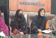 BYC Releases Human Rights Report Detailing Abuses in Balochistan, Condemns Crackdown on Protest in Islamabad