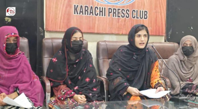 BYC Releases Human Rights Report Detailing Abuses in Balochistan, Condemns Crackdown on Protest in Islamabad