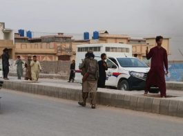 Armed Fighters Reportedly Seize Government Sites in Chagai, Attack Military Convoy in Washuk