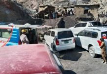 Coal Miner Found Dead, Two Still Missing After Deadly Duki Mine Accident