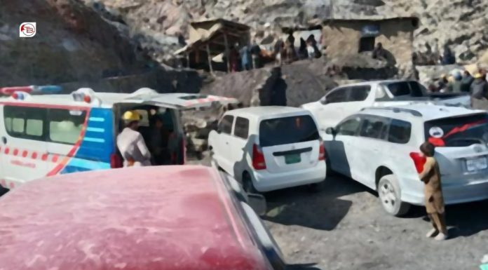 Coal Miner Found Dead, Two Still Missing After Deadly Duki Mine Accident