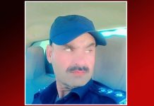 Acting DSP and Constable Killed, Two Others Injured in Attack on Police Convoy in Mastung