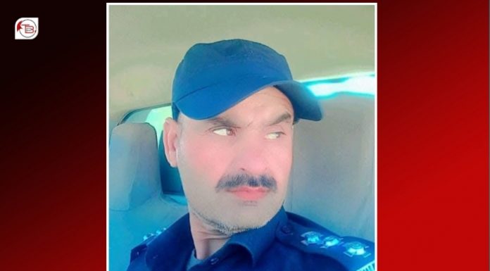 Acting DSP and Constable Killed, Two Others Injured in Attack on Police Convoy in Mastung