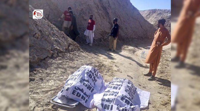 Qilla Abdullah: Bodies of Two Kidnapped Men Recovered