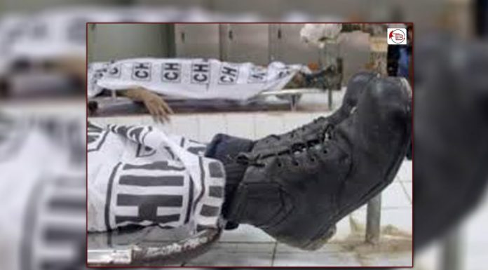 Two Balochistan FC Personnel Killed in Separate Attacks in Lakki Marwat