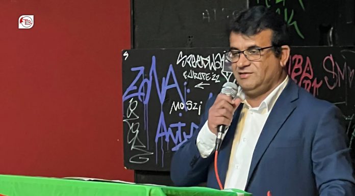 BNM Chief: ‘Real Success Lies in Global Recognition of Genocide Against Baloch People’