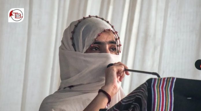 FC Allegedly Raided BYC Leader Dr. Sabiha Baloch’s Home; Harassed Family