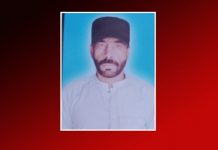 Young Man Allegedly Abducted, Killed in Panjgur; JUI Announces Peace Jirga Amid Rising Violence