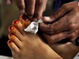Two Shot Dead in Suspected Honour Killing in Usta Muhammad, Police Say