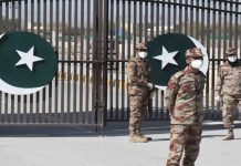 Thousands Face Economic Hardship as Raje Border Crossing in Chagai Remains Closed for Second Month