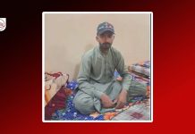 Man Allegedly Tortured to Death in Military Custody in Balochistan’s Mashkay