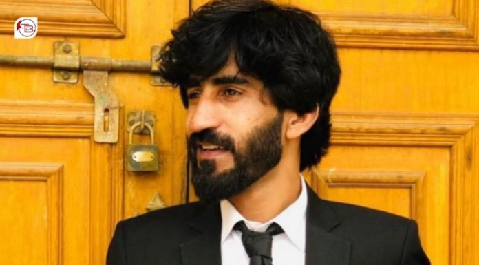 Young Lawyer Reportedly Forcibly Disappeared in Quetta