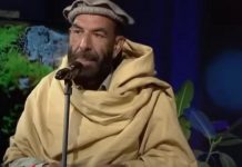 Renowned Pashto Poet Matiullah Turab Passes Away in Afghanistan