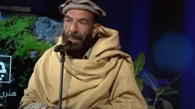 Renowned Pashto Poet Matiullah Turab Passes Away in Afghanistan