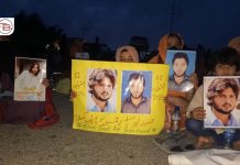 Nine Months On, No Trace of Baloch Brothers Junaid and Yasir Hameed: Family Pleads for Justice