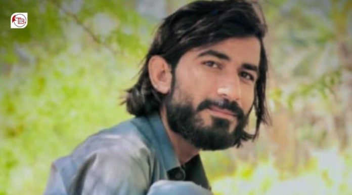 Kech: Young Mechanic Reported Missing After Alleged Detention by Security Forces