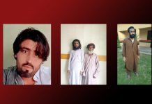 One Person Forcibly Disappeared, Two Others Released in Kech District