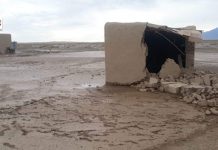 16 Killed, Houses and Crops Destroyed in Monsoon Rains in Balochistan