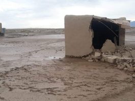 Balochistan: Monsoon Rains Leave 7 Dead, Widespread Damage Reported
