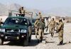 Afghanistan Claims Airstrikes on Alleged Daesh (IS) Targets in Balochistan and KPK