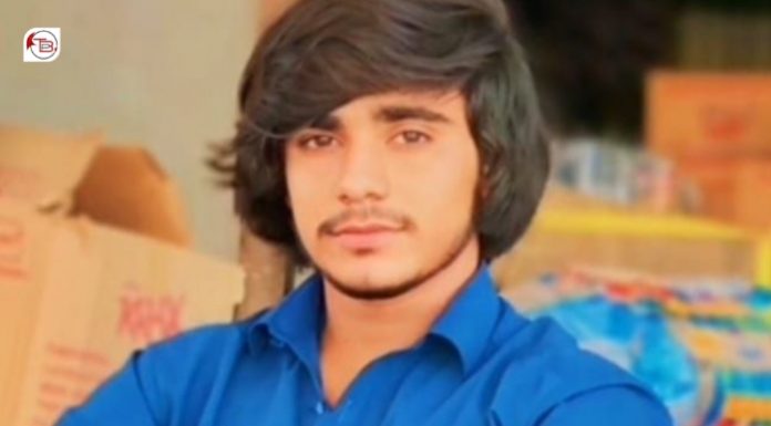 Young Man Reportedly Missing Following Detention by Security Forces in Turbat