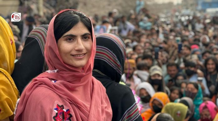 Sammi Deen Baloch Claims Secret FIR Filed Against Her Despite Court Assurances