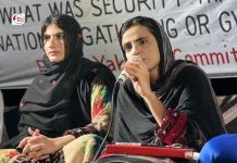 Sammi Deen Baloch Says Dr. Mahrang’s Legacy Grows Stronger Despite Imprisonment