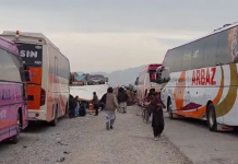 Transporters Reject New Security Measures in Balochistan, Call Them ‘Impractical’ and ‘Dangerous’