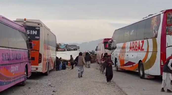 Transporters Reject New Security Measures in Balochistan, Call Them ‘Impractical’ and ‘Dangerous’