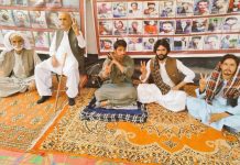 Balochistan’s Voice for Missing Persons Marks 5,883rd Day of Protest at Quetta Press Club