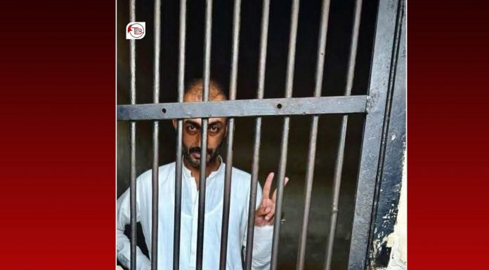 Imran Baloch Facing ‘Torture’ and Rights Violations in Gaddani Prison, Says BYC