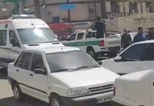 Zahedan: Armed Attack on High Court Building Kills Several, Jaish al-Adl Claims Responsibility