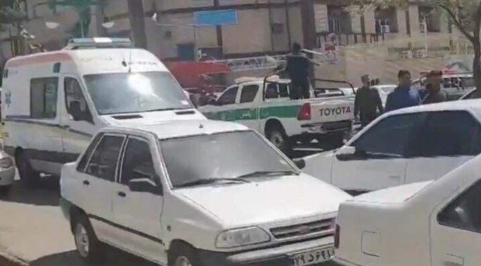 Zahedan: Armed Attack on High Court Building Kills Several, Jaish al-Adl Claims Responsibility