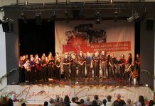 Second Commemoration for Internationalists of the Kurdish Revolution Held in Frankfurt