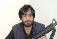 Panjgur: Alleged Death Squad Member Killed, Brother Injured in Armed Attack