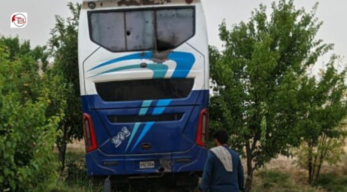 Attacks Target Pakistani Security Forces in Balochistan’s Kalat and Awaran, Casualties Reported