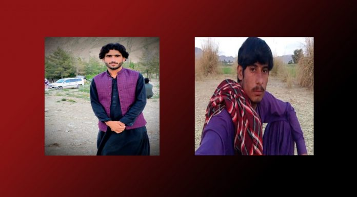 Bodies Recovered, Several Missing Amid Reports of ‘State-Linked’ Abductions in Balochistan